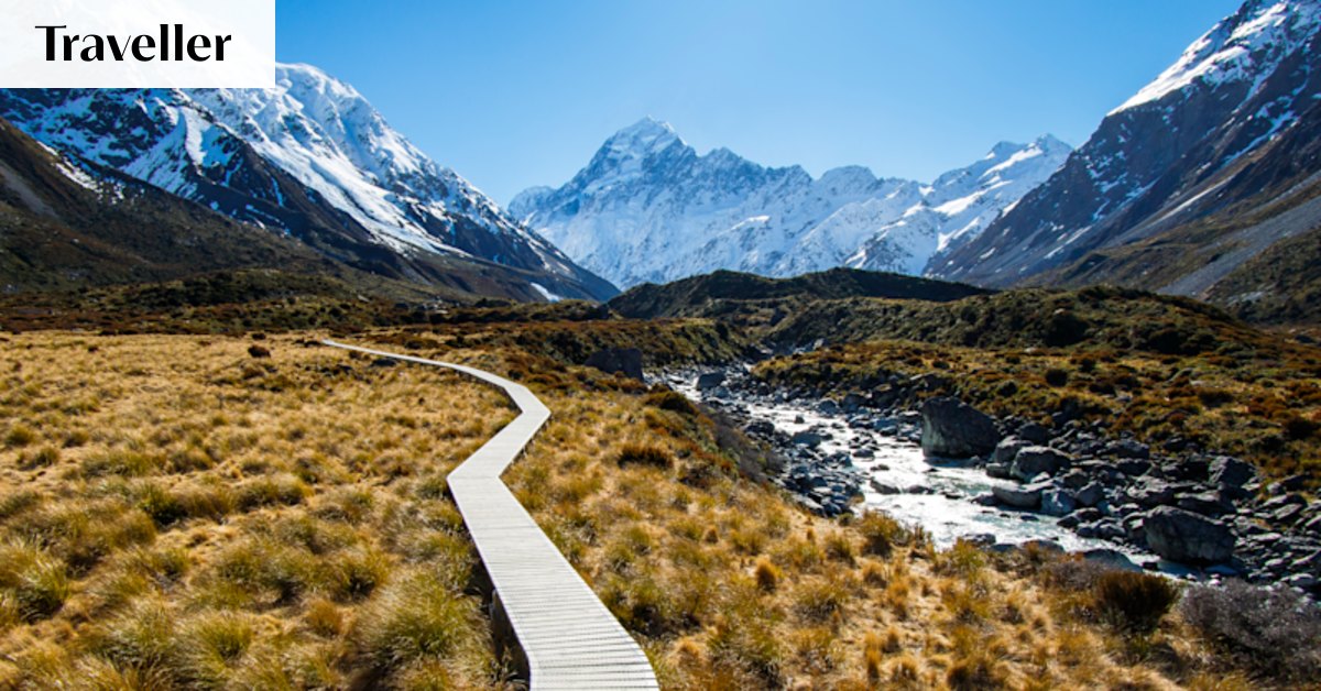 Australia v NZ, which is better? A British traveller’s verdict