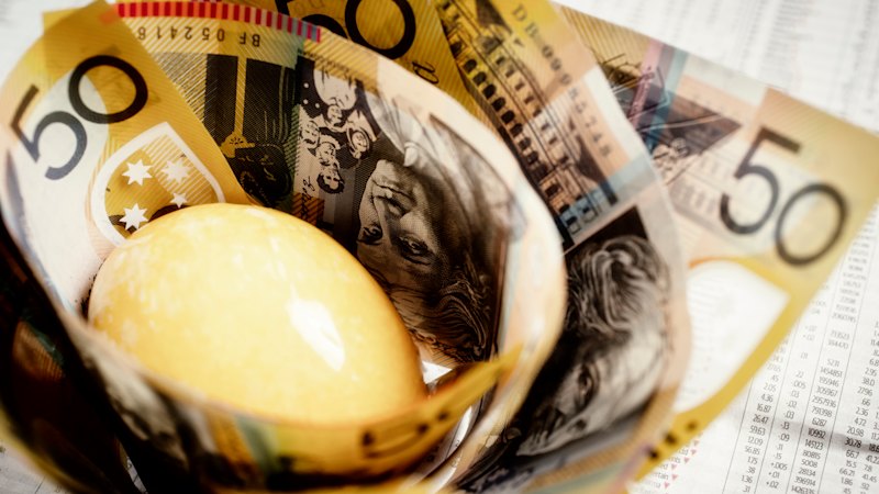 ASIC warns of oversight gaps affecting $300 billion in self-directed super investments