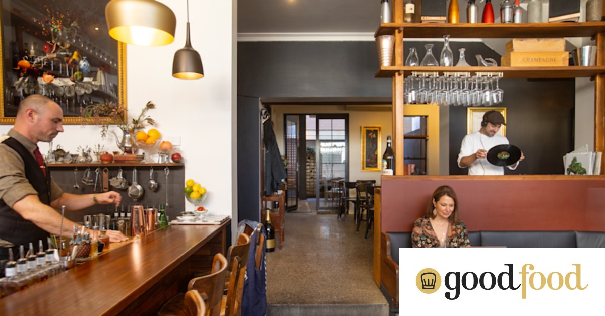 Melbourne wine bar review: ex-Geralds Bar trio open Commis in Collingwood - Vimarsana News