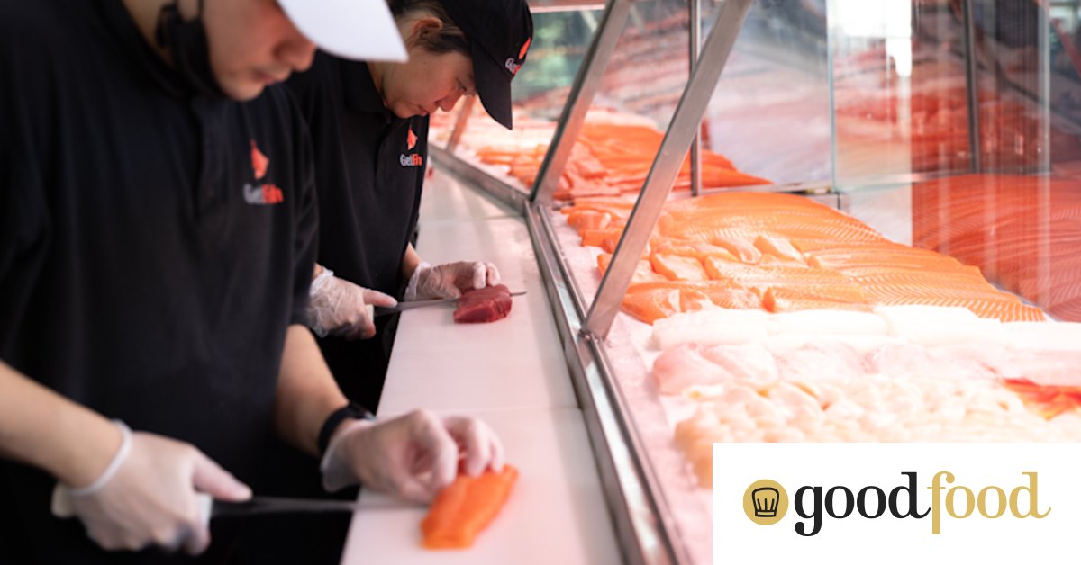 GetSashimi opens at Bondi Beach - Vimarsana News