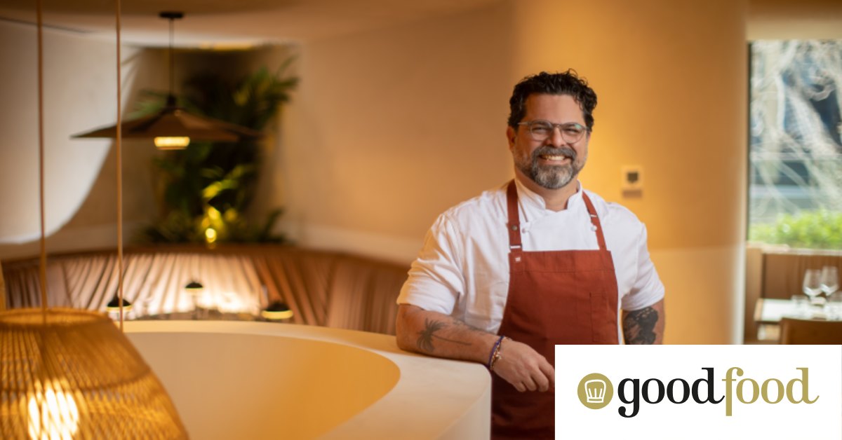 Is Melbourne finally ready for next-level Latin American dining? We’re about to find out