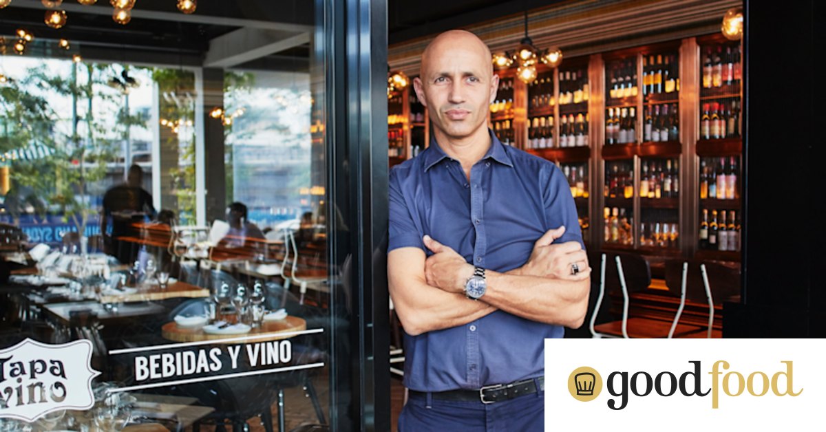 Tapavino team to open Epula restaurant in Martin Place - Vimarsana News