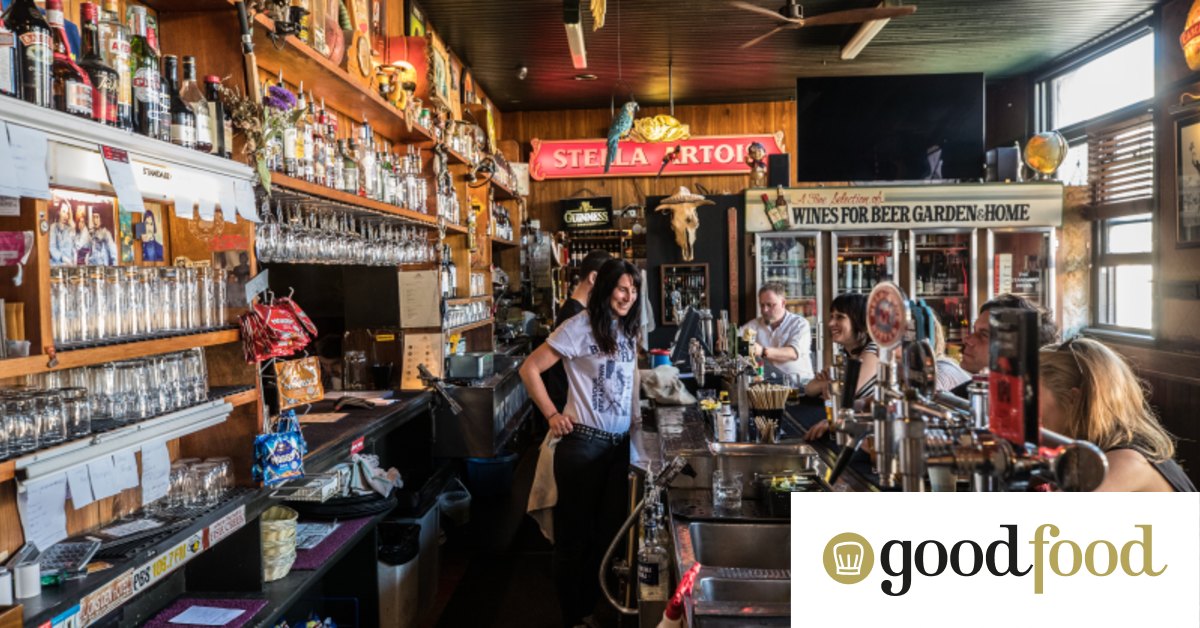 The Standard, Fitzroy – The Age Good Food Guide 2025: Melbourne’s best pubs