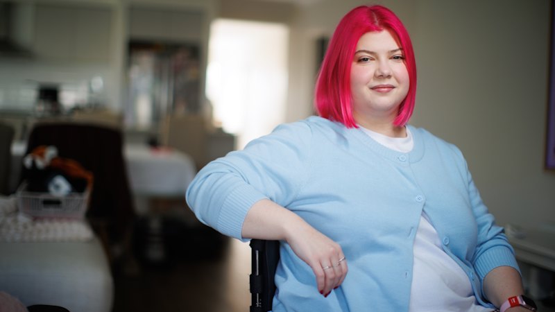 Why doctors urge parents to reassure children about body sensations