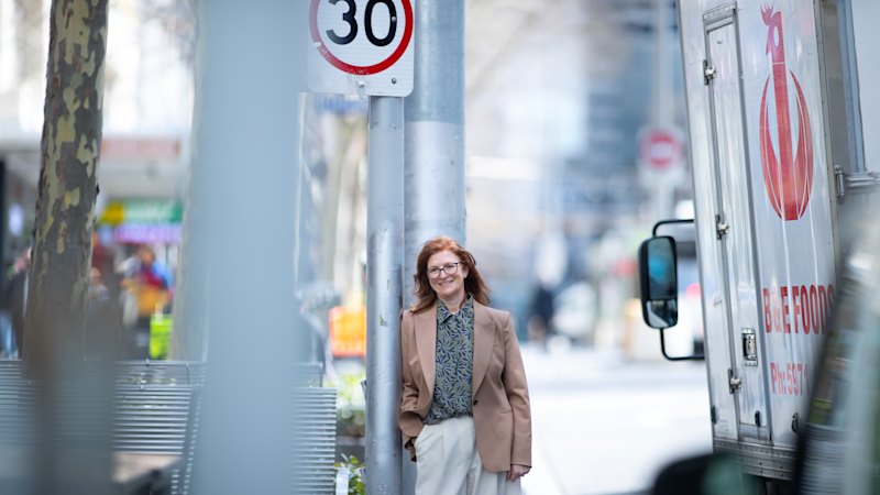 School zones, city streets set for 30km/h under new speed limit rules