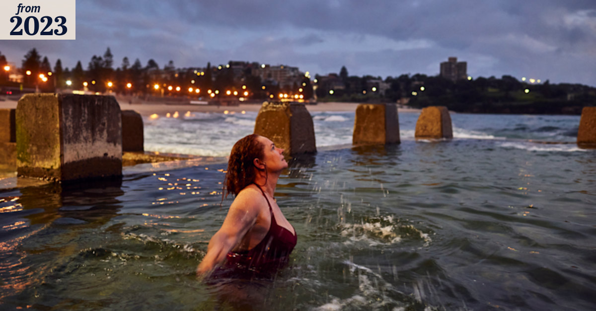 A guide to the ocean pools in NSW