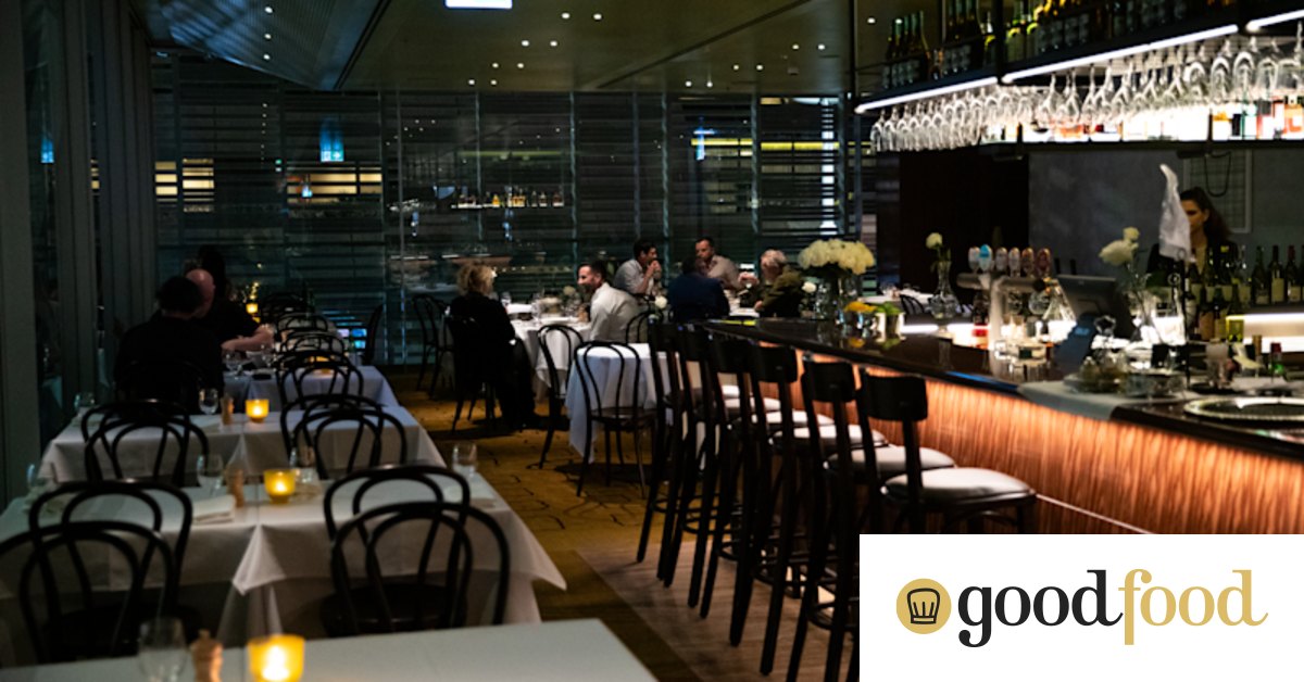 Bistro George, Sydney review - Vimarsana News