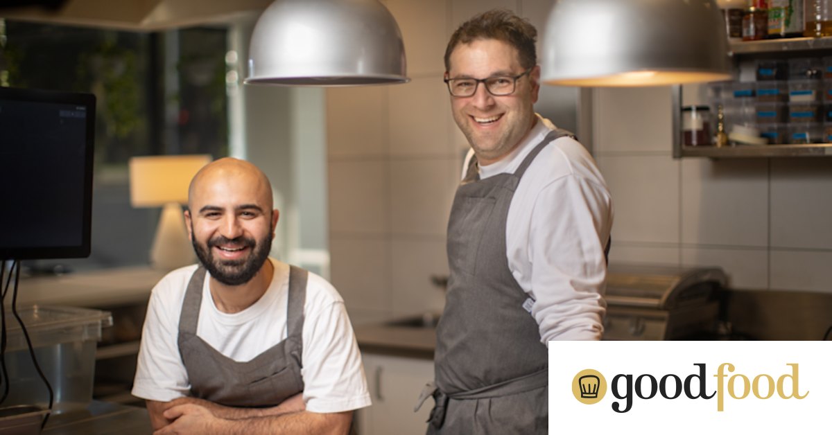 New restaurant Banksia opens in Caulfield North