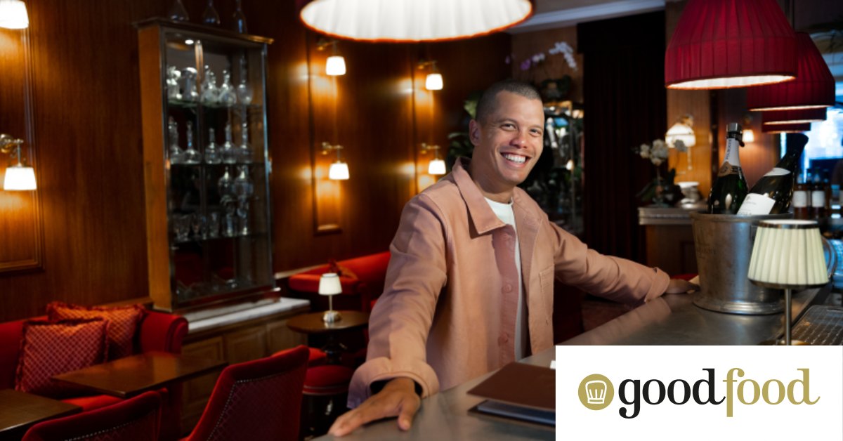 France-Soir’s Le Spendide bar opens in Melbourne