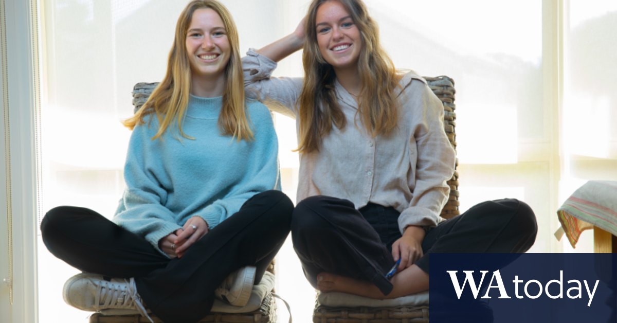 Melbourne teens launch One Summer, refillable beauty line