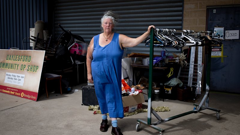 ‘Abhorrent and heinous’: Bedbug bites cause mayhem at op shop