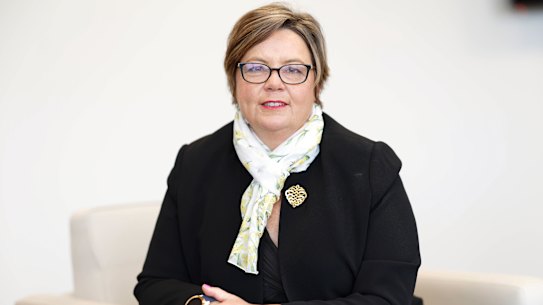 Resources Minister Madeleine King said the Indian government was showing “great interest” in Australian critical minerals.