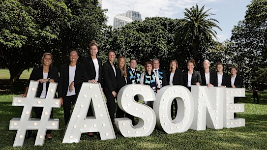 The 2023 Women's World Cup was a joint venture, but Australia and New Zealand have different - and sometimes competing - football interests.