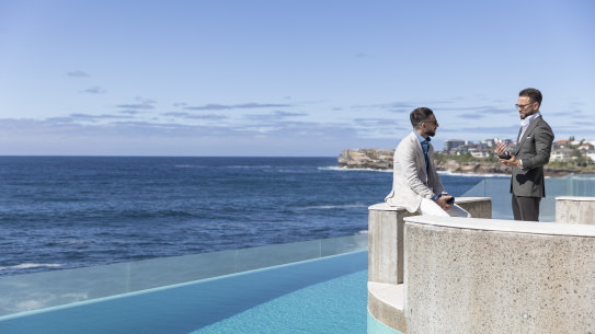 Scenes like this are a regular occurence in Luxe Listing Sydney.