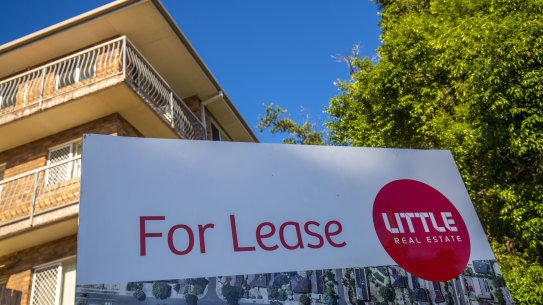 Some renters buy homes, most home purchasers in any given month are actually either investors or existing home-owners who are moving house.