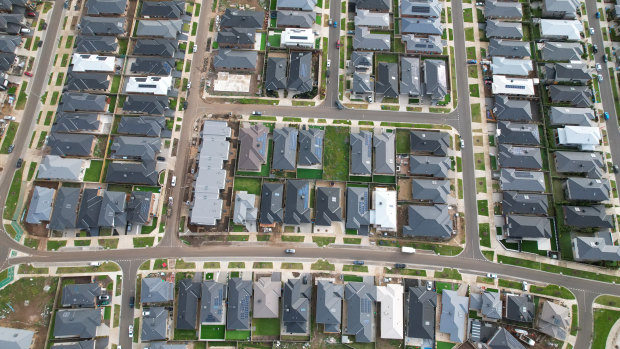 WA’s government promised to deliver 5000 infill homes. Six years on, how many have been built?