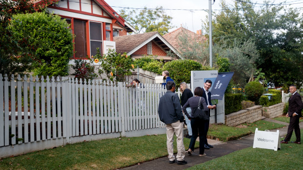 Homes are more likely to sell for a gain than at any time in the past two decades, but some neighbourhoods lost out.