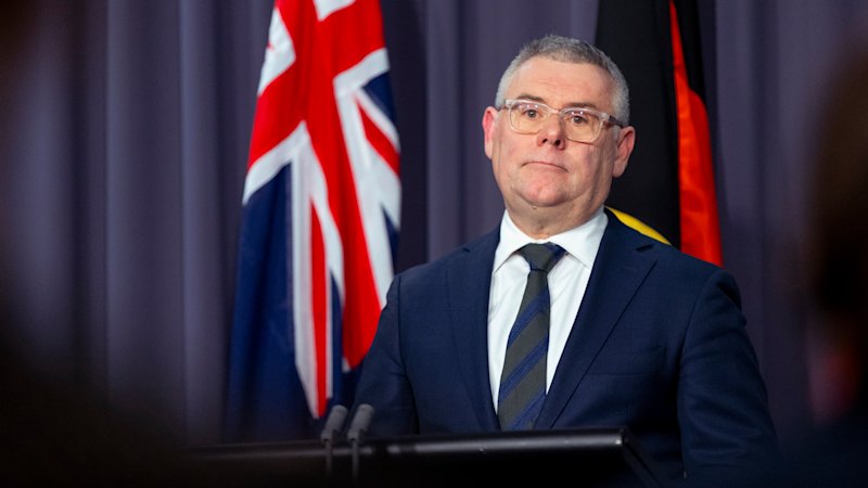 Labor to fast-track nature law enforcement due to fears of land-clearing rush