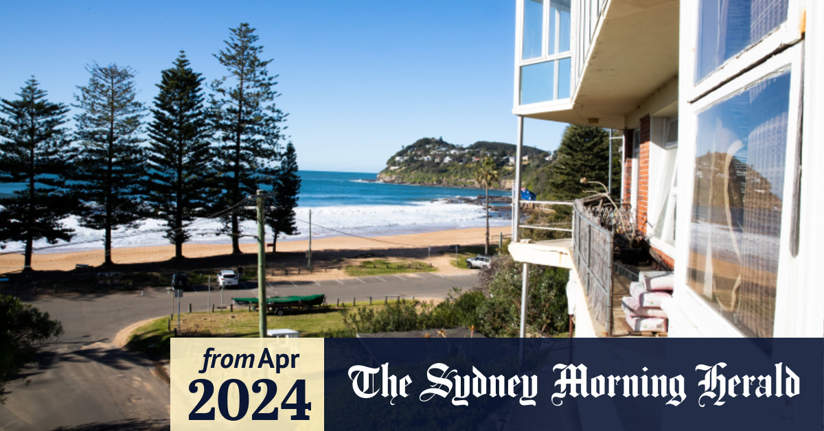 Sydney restaurant saga: Step aside Palm Beach court rules on Whale