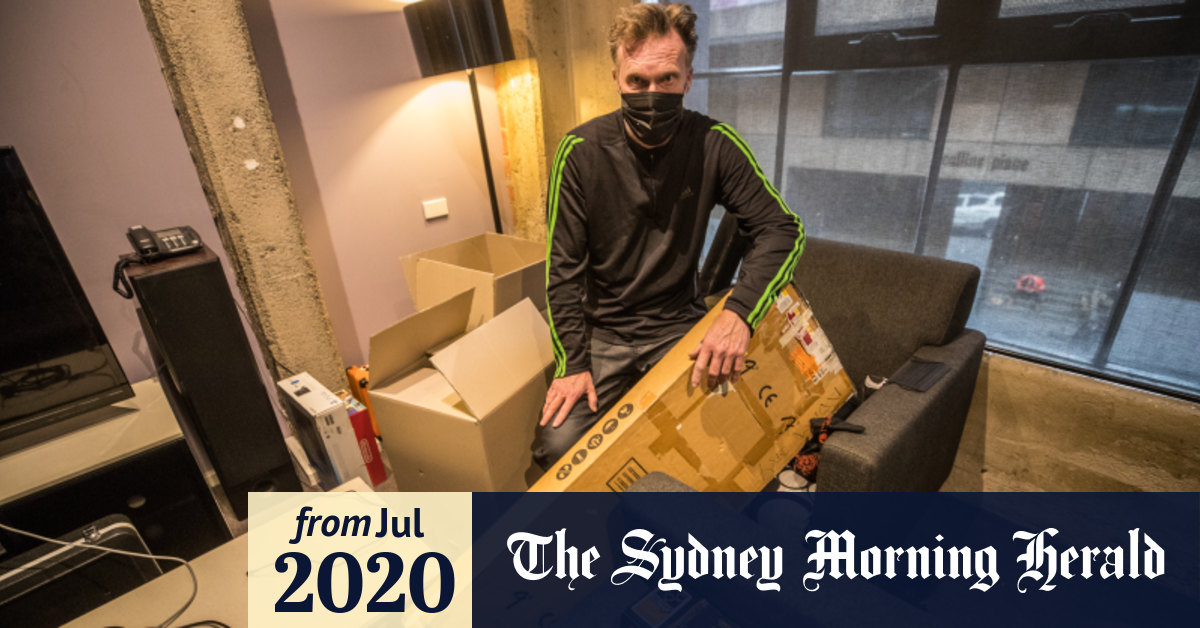 Coronavirus Victoria: Noise from transport projects adds ...