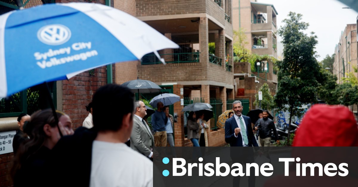Australia property: Why property owners are selling their homes now - Vimarsana News