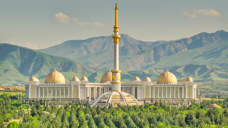 The places travel experts are tipping for a breakthrough year in 2026