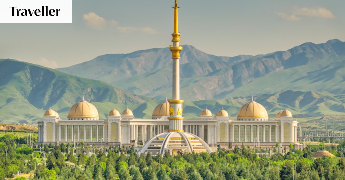 The places travel experts are tipping for a breakthrough year in 2026