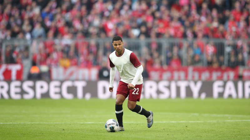 Bayern Munich To Resume Training In Groups