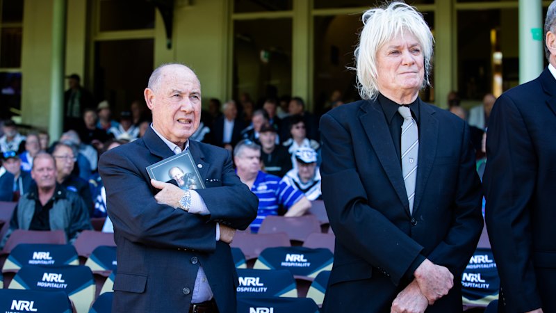 Tony Andreacchio sues Western Suburbs Leagues Club to overturn debenture board dominance (sport) — The Age – Sport