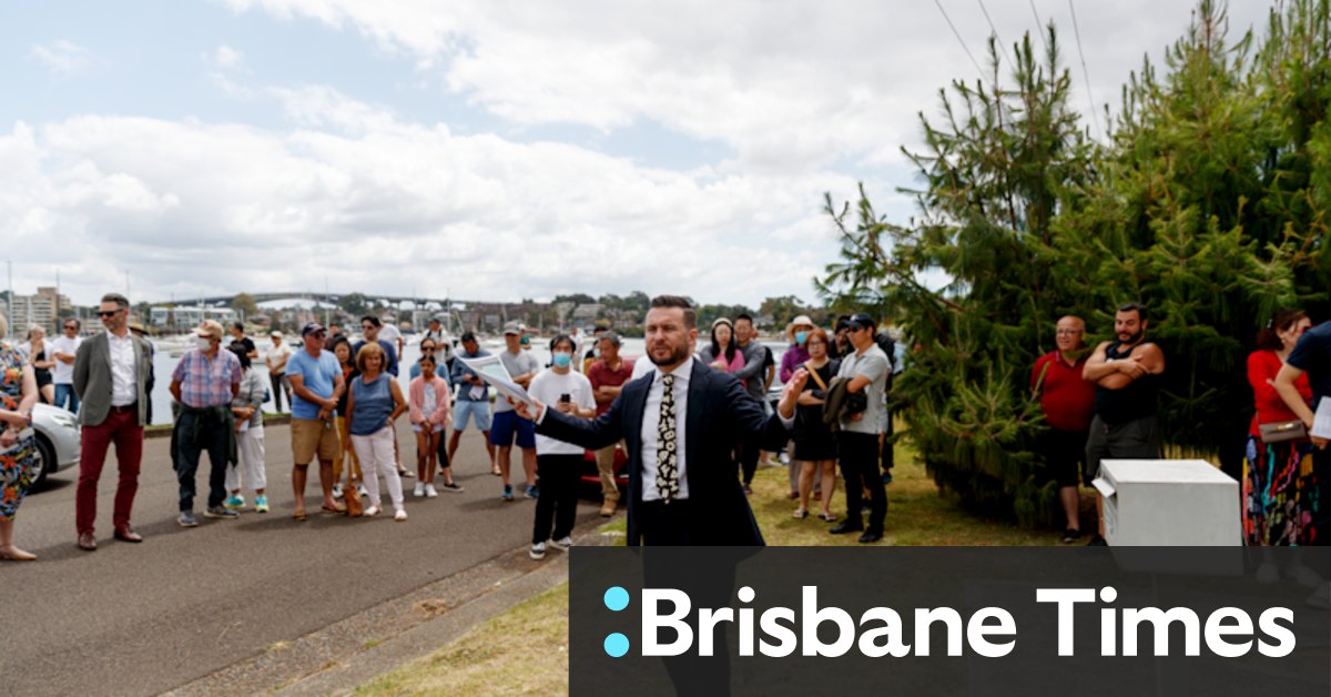 NSW election 2023: First home buyers have three months to opt out of stamp duty and pay property tax - Vimarsana News