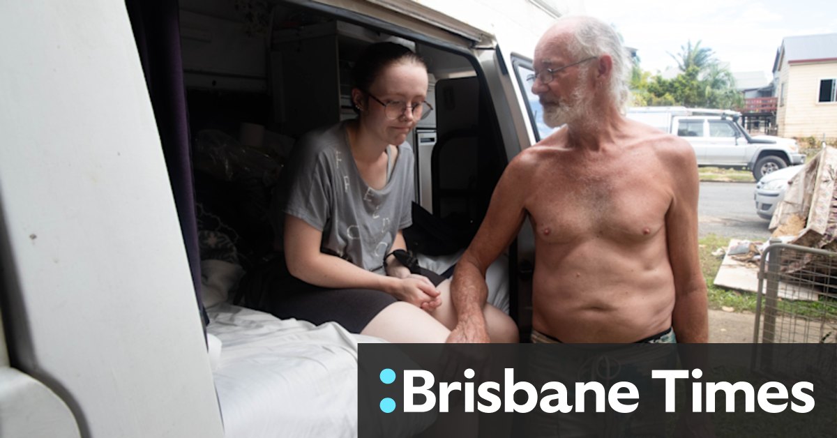Floods NSW: Northern Rivers housing crisis worsens as locals turn to cars, floors to sleep - Vimarsana News