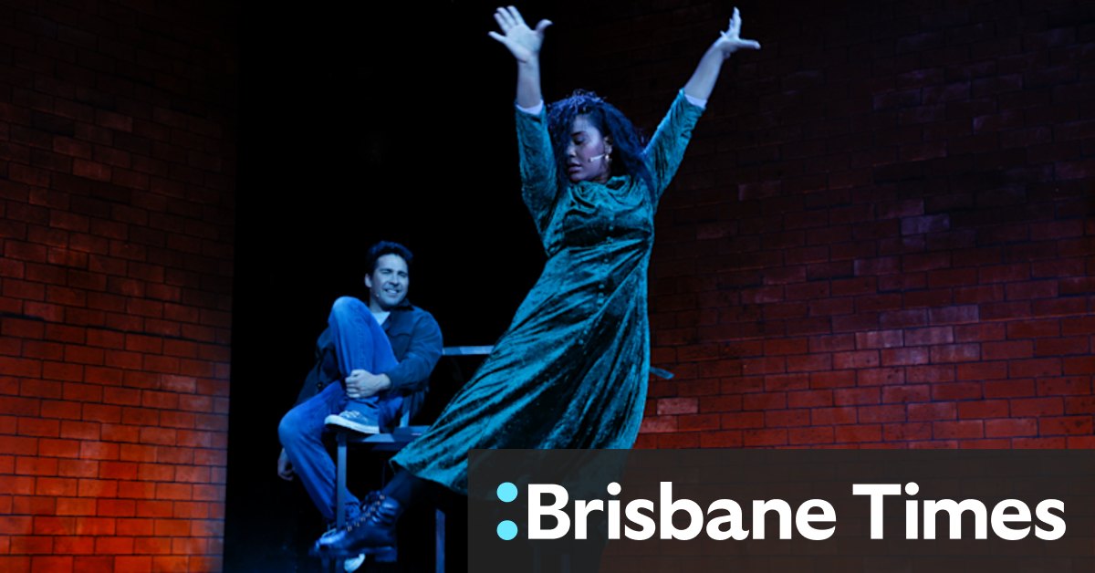 Sydney theatre reviews: Tick, tick BOOM and La Cage aux Folles - Vimarsana News