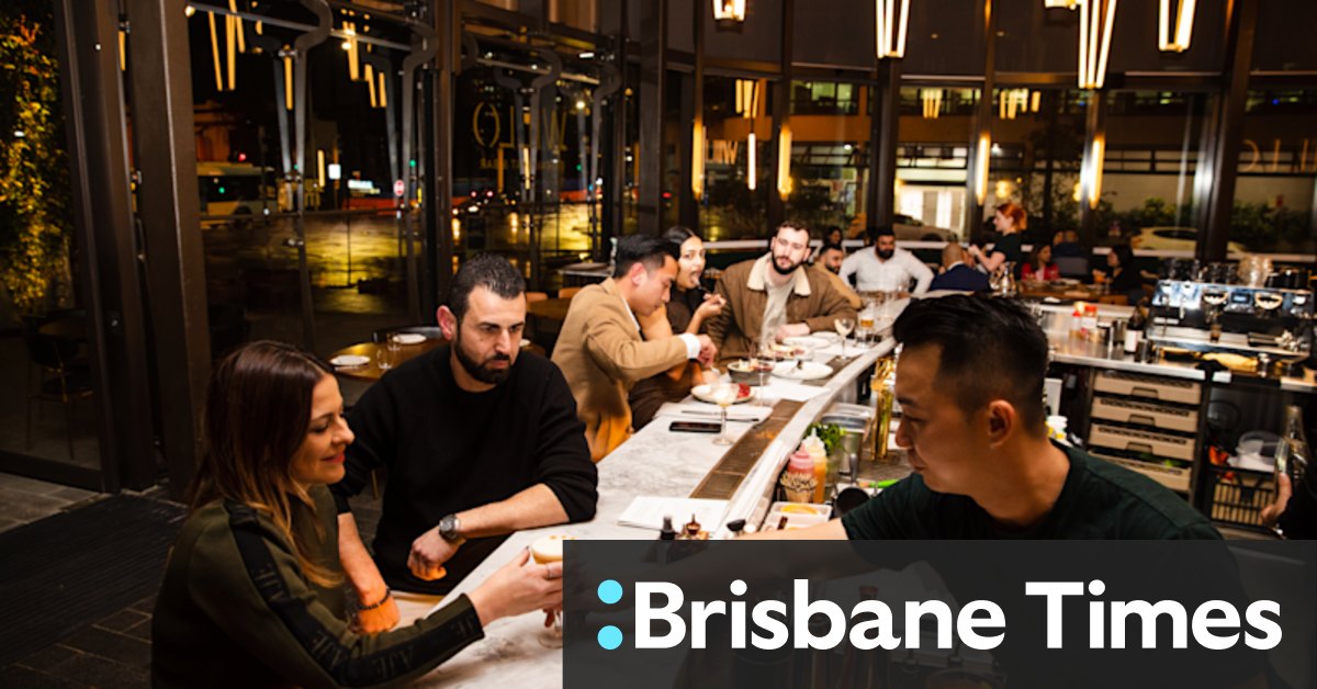 City that never sleeps: 24-hour trade plan next step in Parramatta's revival - Vimarsana News