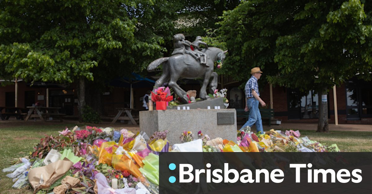 Daylesford crash: A town uniting after a horror tragedy - Vimarsana News