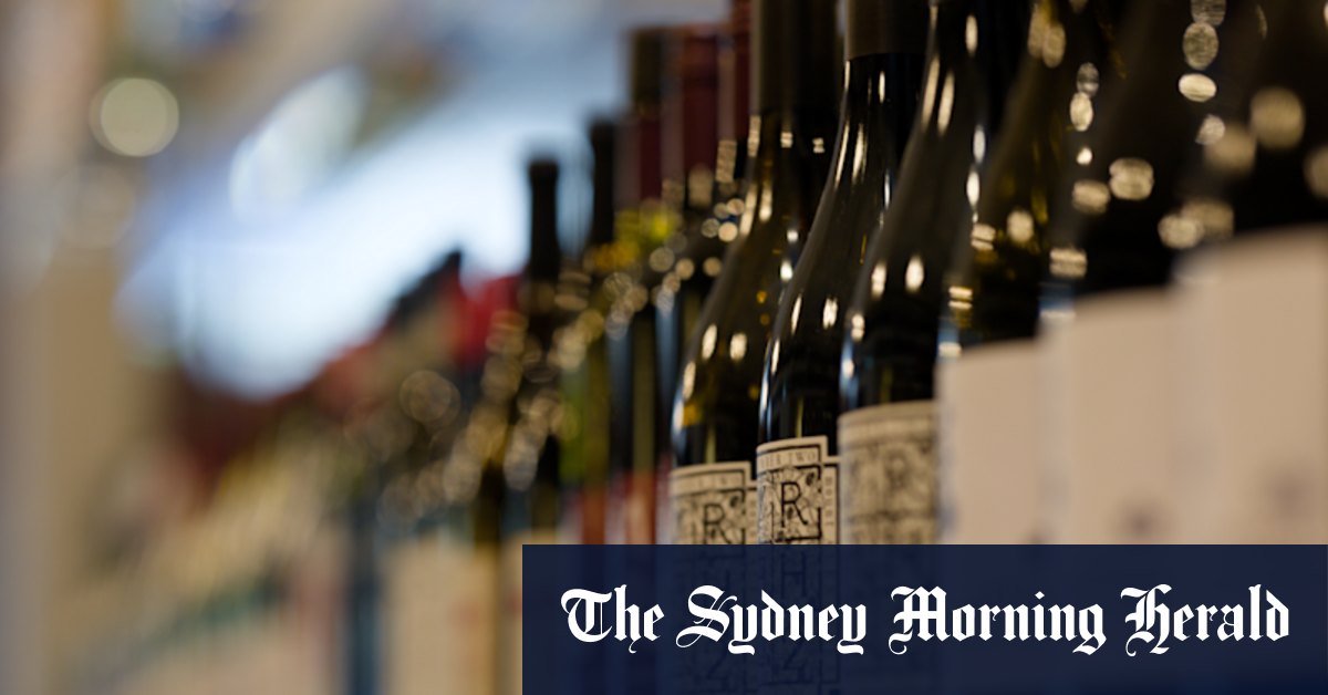 Wine cancer labels: Australia joins fight to stop Ireland law introducing illness-risk alcohol labels - Vimarsana News