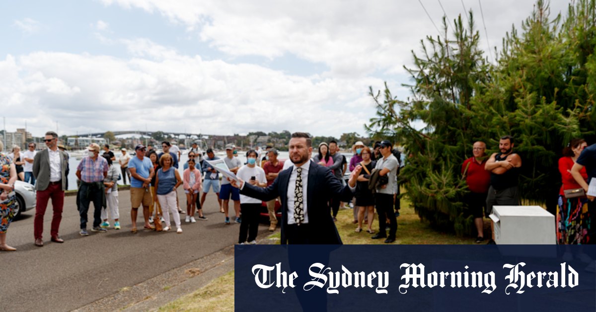 NSW election 2023: First home buyers have three months to opt out of stamp duty and pay property tax - Vimarsana News