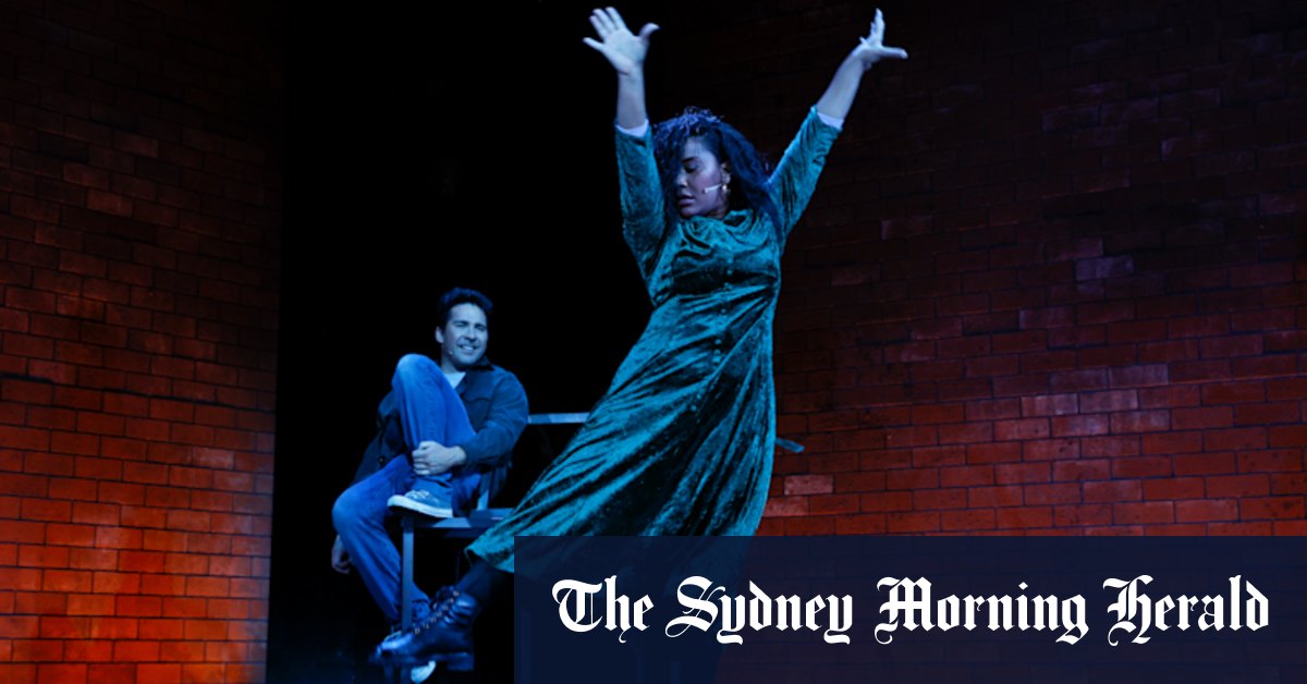 Sydney theatre reviews: Tick, tick BOOM and La Cage aux Folles - Vimarsana News