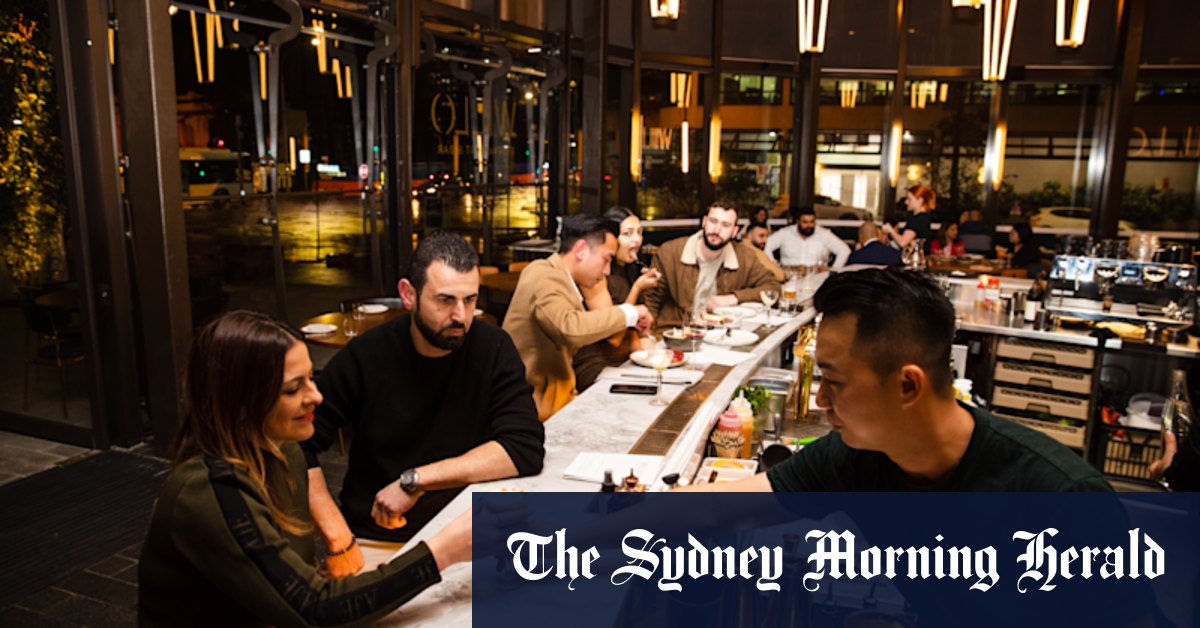 City that never sleeps: 24-hour trade plan next step in Parramatta's revival - Vimarsana News