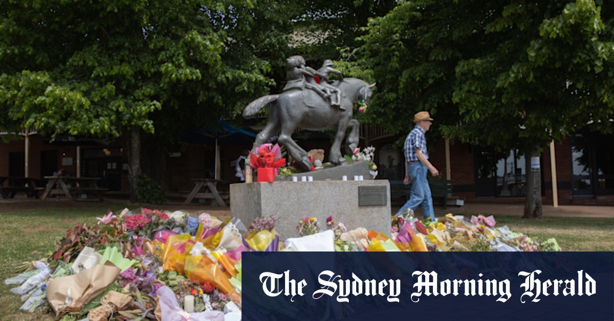 Daylesford crash: A town uniting after a horror tragedy - Vimarsana News