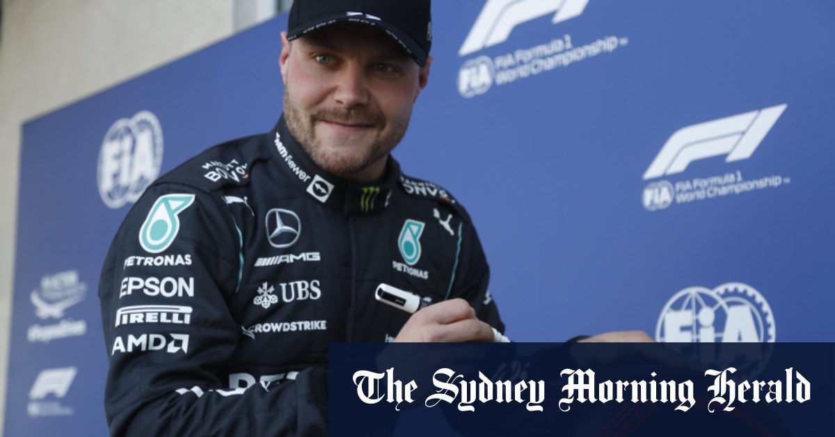 SMH | Australian Breaking News 