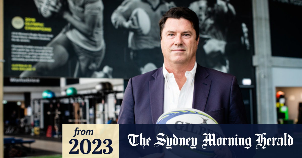 States move to oust Rugby Australia chair McLennan after World Cup disaster