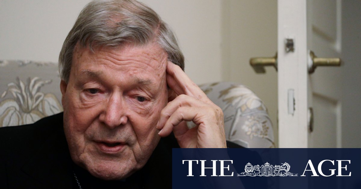 George Pell contempt hearing: Mamamia, 2GB failed to get legal advice for Pell reports, court told - Vimarsana News