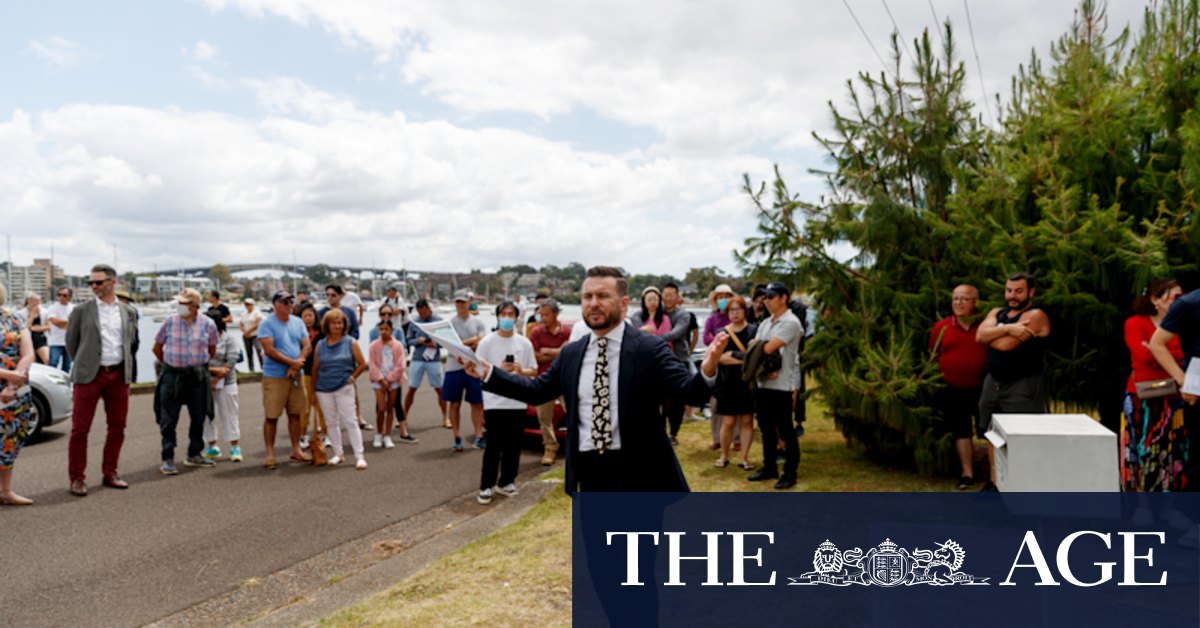 NSW election 2023: First home buyers have three months to opt out of stamp duty and pay property tax - Vimarsana News