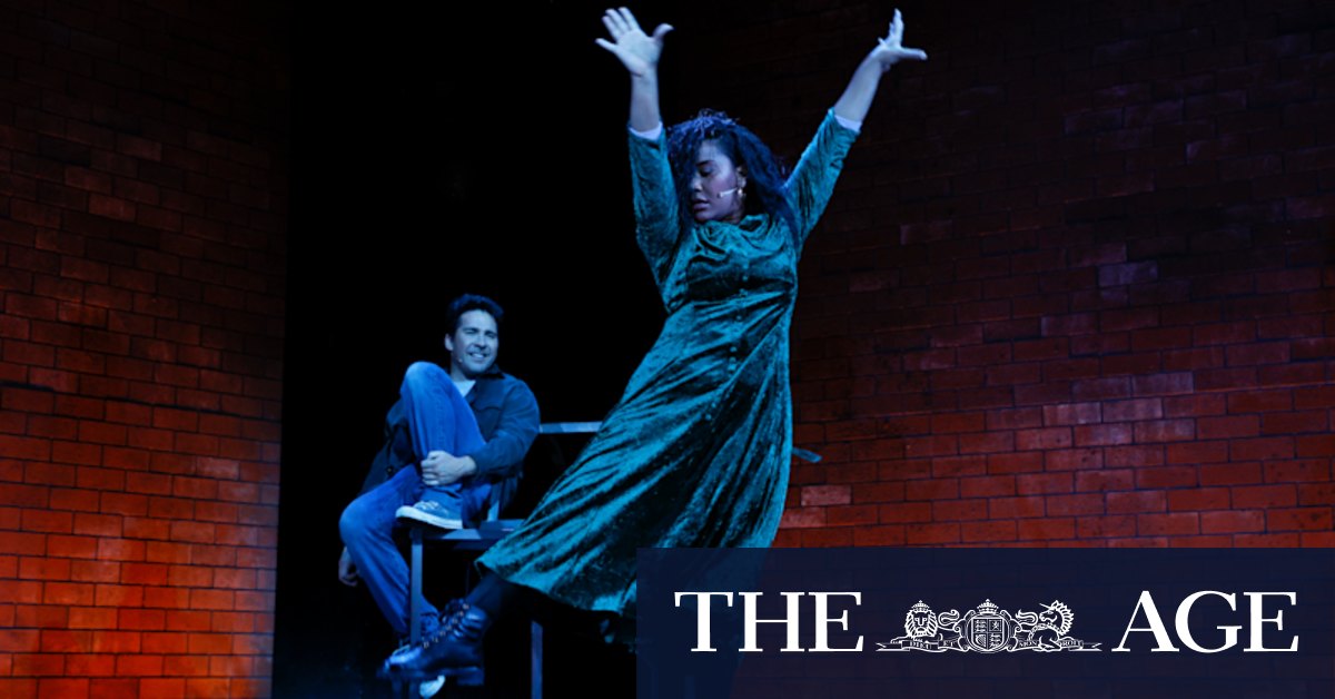 Sydney theatre reviews: Tick, tick BOOM and La Cage aux Folles - Vimarsana News