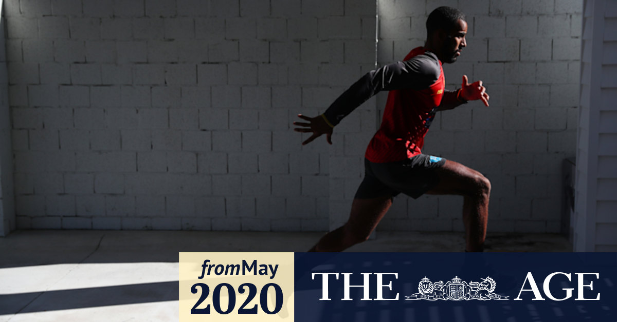 Afl 2020 Coronavirus Australia All Gold Coast Suns Brisbane Lions Players To Get A Flu Shot As Required By Queensland Government