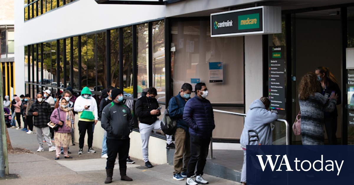 NSW COVID: Food prices surge as one in 10 Sydney workers to lose job - Vimarsana News