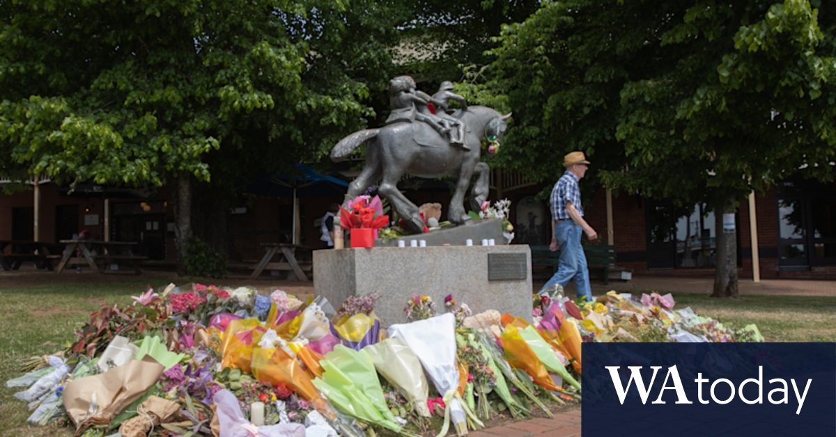 Daylesford crash: A town uniting after a horror tragedy - Vimarsana News