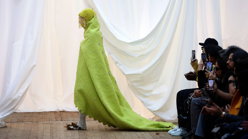 World of photos, January 25, 2025
