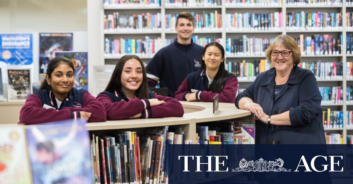 Schools that Excel: Keilor Downs College thrives despite COVID hit - Vimarsana News