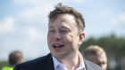 Elon Musk’s effort to bring electric vehicles into the mainstream and dramatically improve Tesla's underlying financial performance has fuelled a rally in the shares this year.